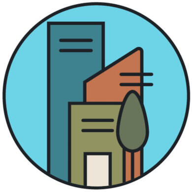 KALM Logo